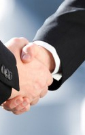 Handshake